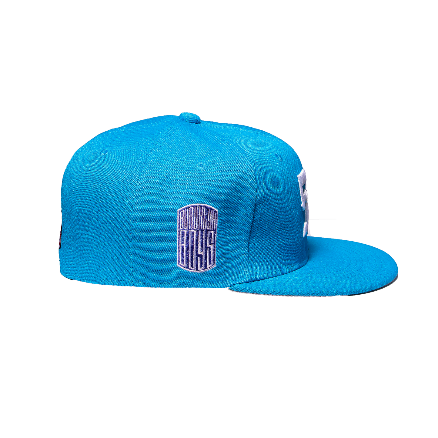 58 Flava - Baseball Hats - Blue