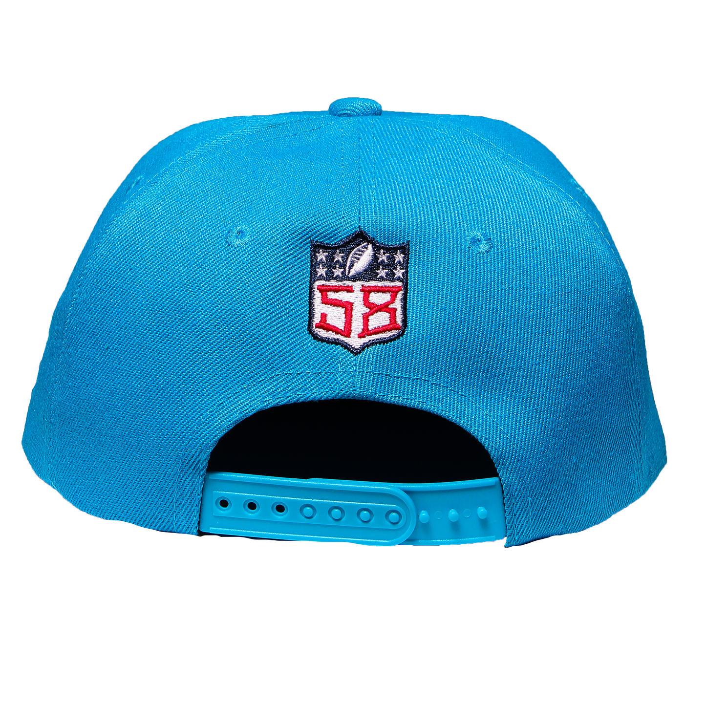 58 Flava - Baseball Hats - Blue