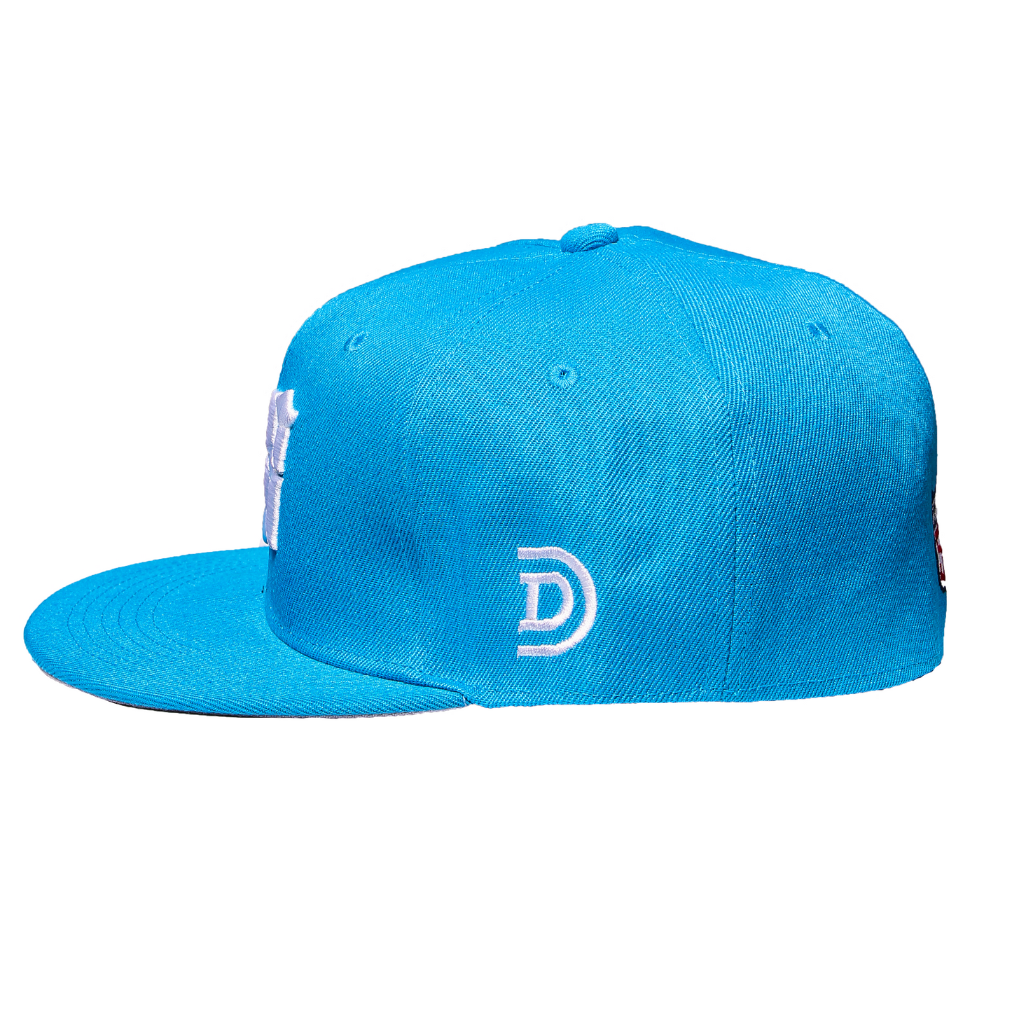58 Flava - Baseball Hats - Blue