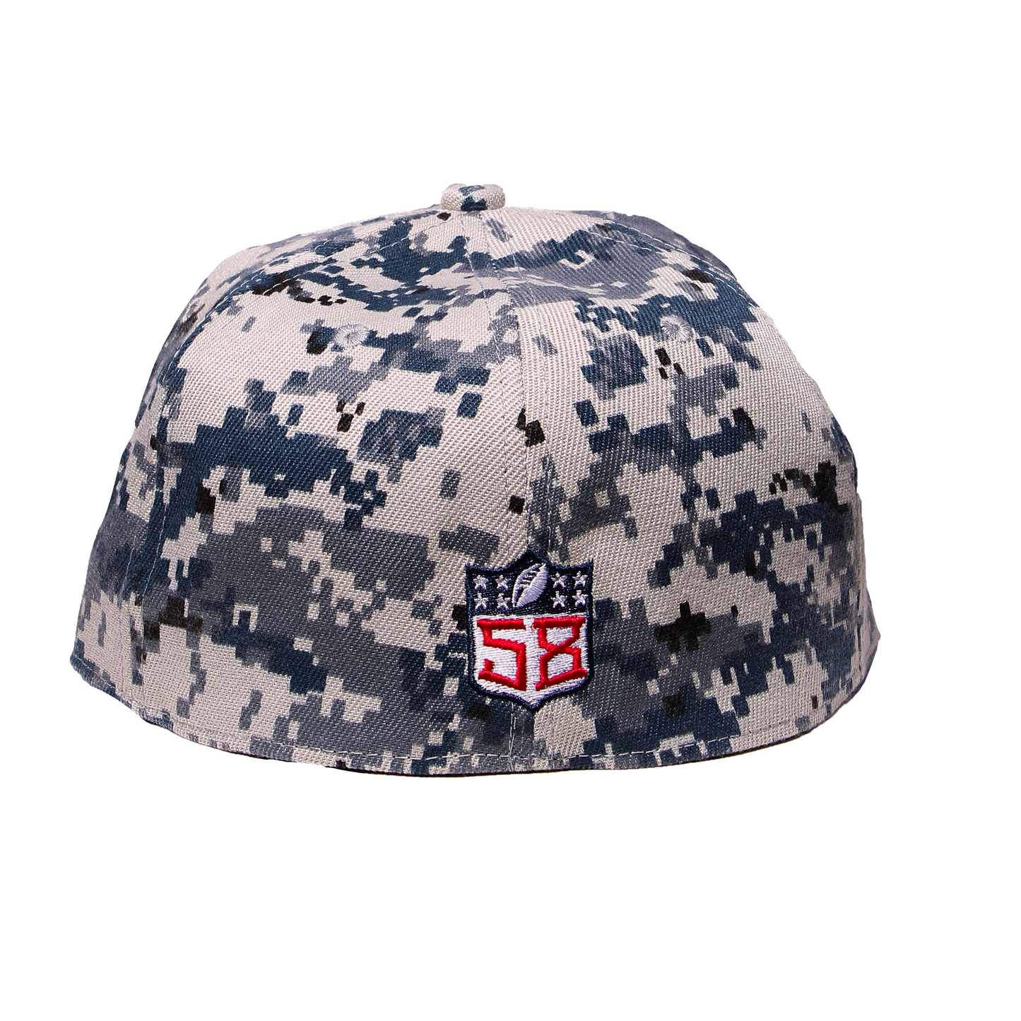 58 Flava - Baseball Hats - Cammo