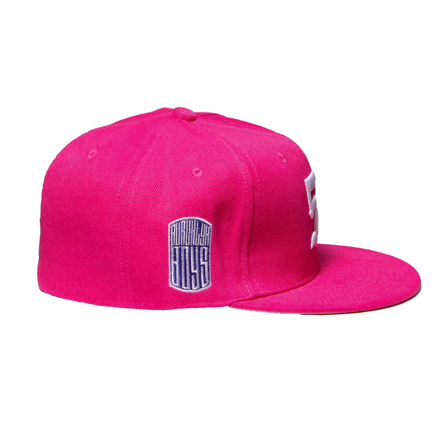58 Flava - Baseball Hats - Pink