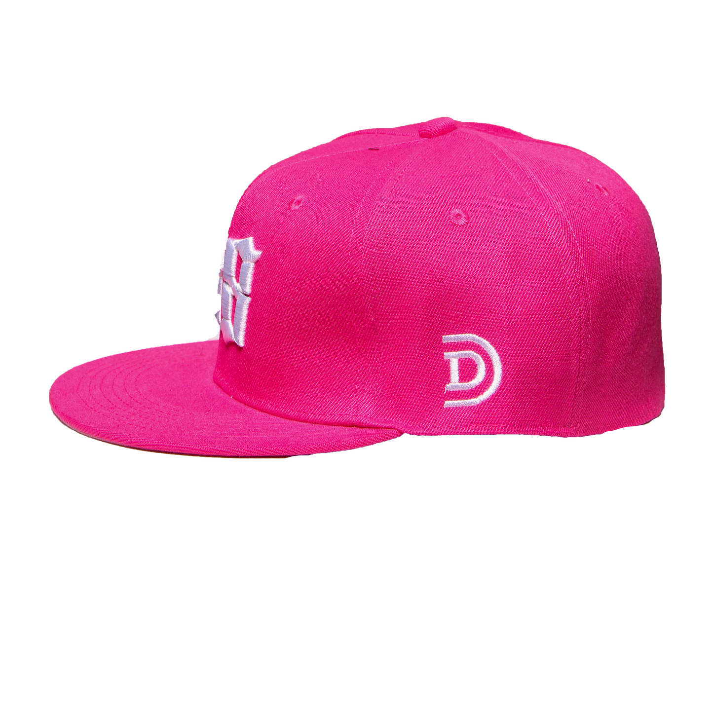 58 Flava - Baseball Hats - Pink