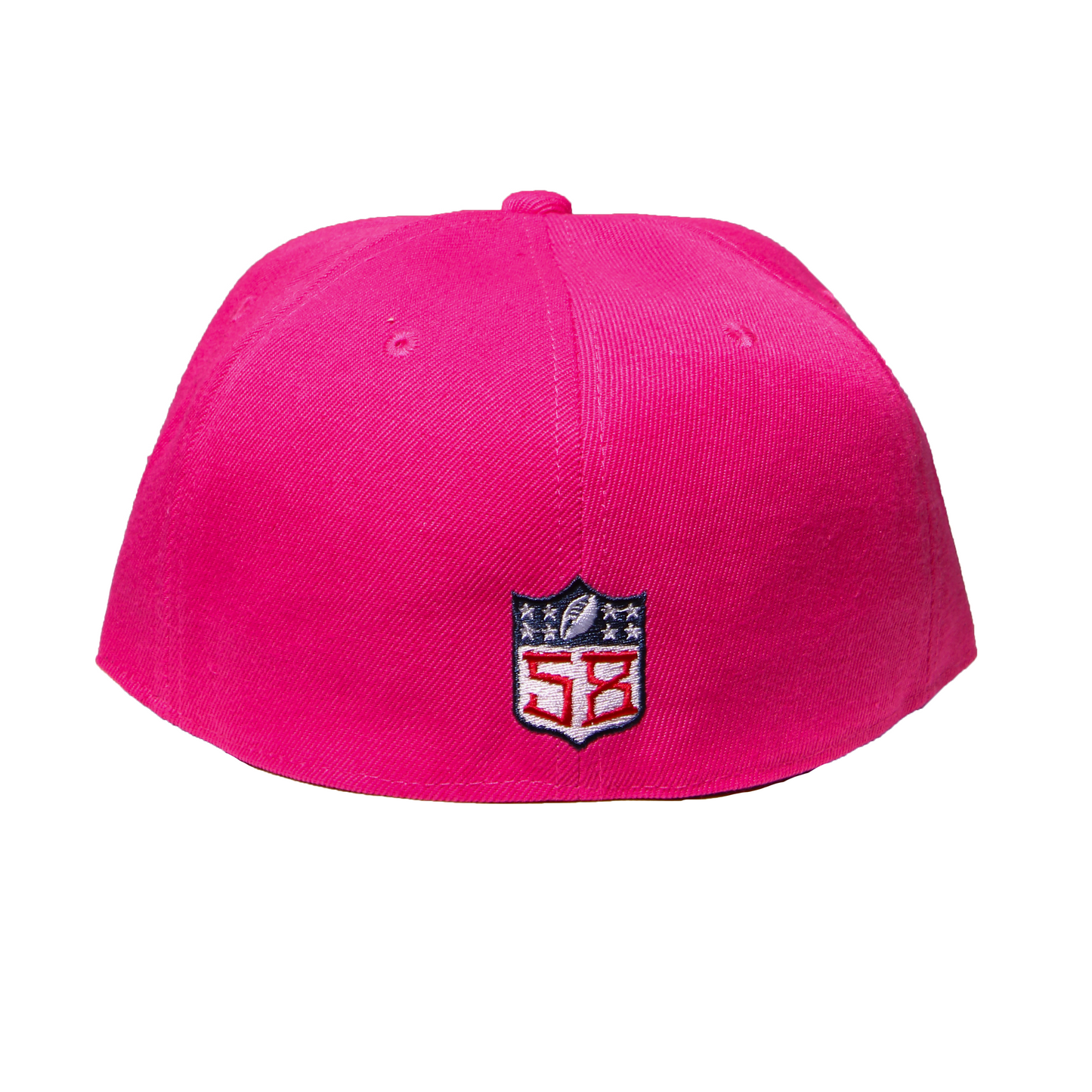 58 Flava - Baseball Hats - Pink