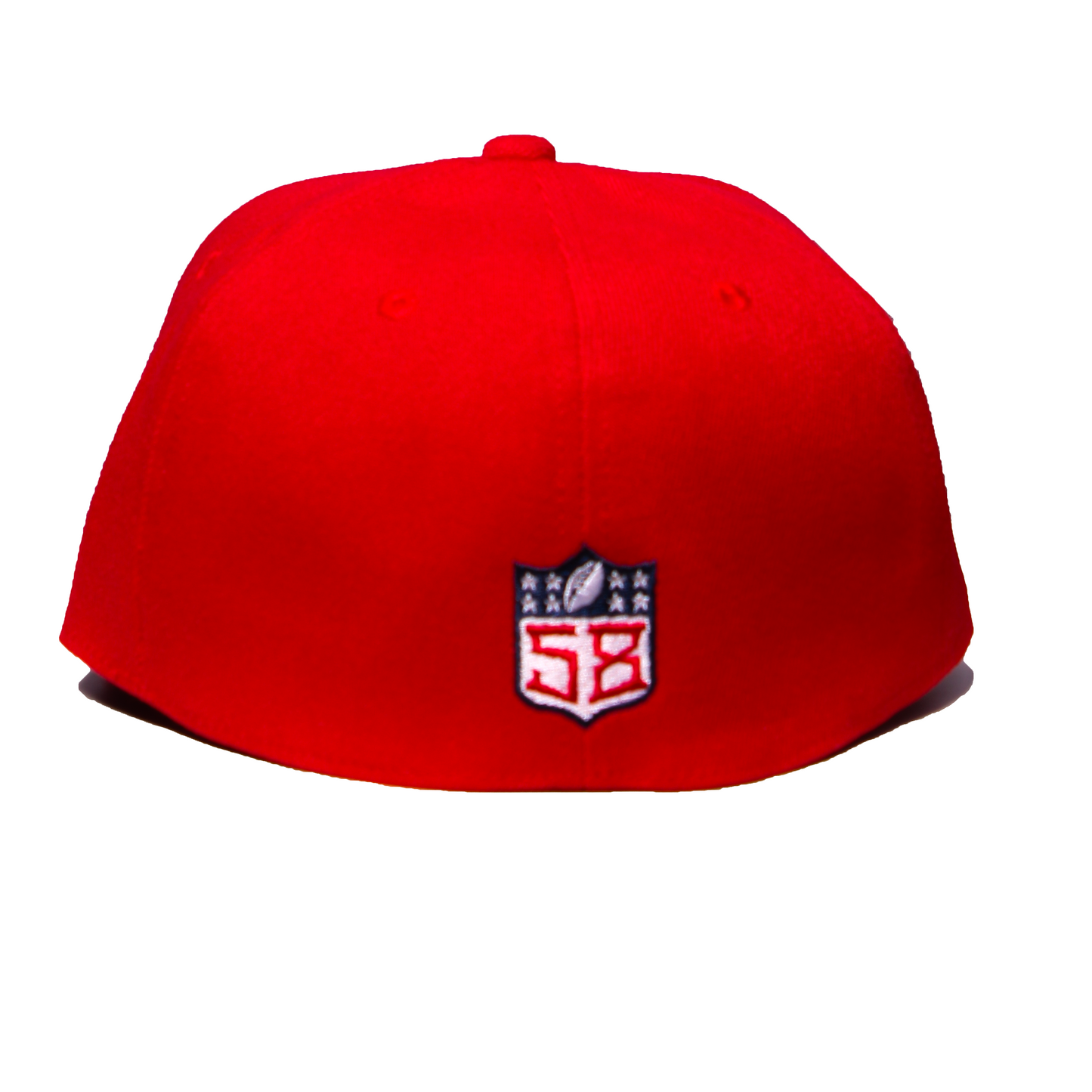 58 Flava - Baseball Hats - Red